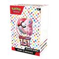 Pokémon 151 Booster Bundle