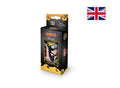 Naruto Myhtos Starter Deck Set 2 