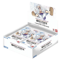 One Piece OP05 Booster Box