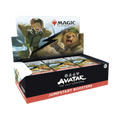 MAGIC: THE GATHERING / AVATAR: THE LAST AIRBENDER / JUMPSTART BOOSTER DISPLAY
