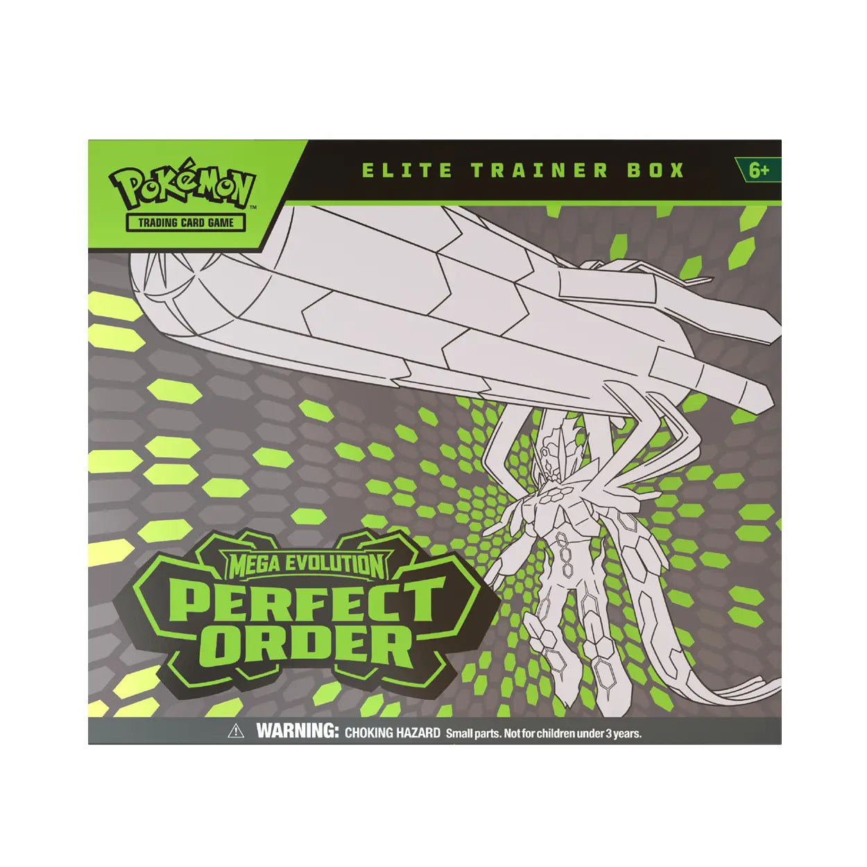 Perfect Order Elite Trainer Box Kopen