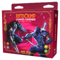 Riftbound Vendetta Zed&Shen dual starter deck